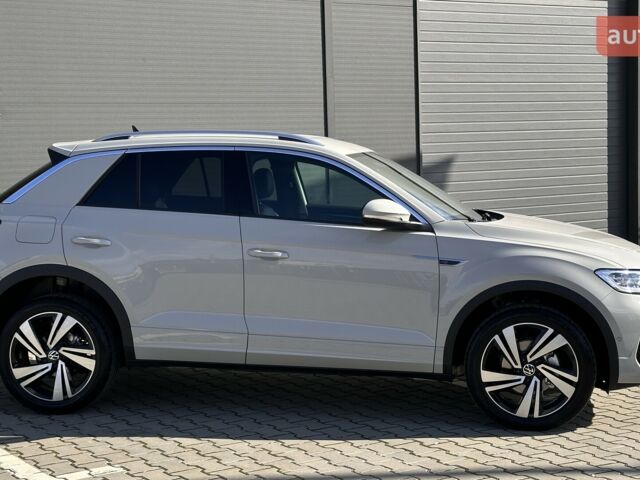 Фольксваген Ти-Рок 2025 в Николаеве на Automoto.ua Фольксваген Ти-Рок, объемом двигателя 1.4 л и пробегом 0 тыс. км за 32515 $, фото 4 на Automoto.ua