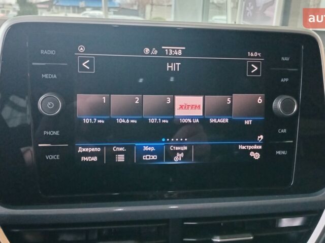 Фольксваген Ти-Рок, объемом двигателя 1.4 л и пробегом 0 тыс. км за 31500 $, фото 15 на Automoto.ua