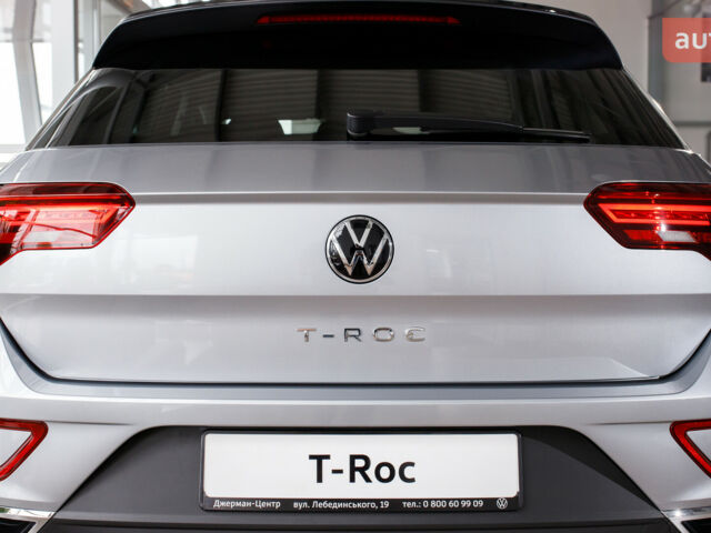 Фольксваген Ти-Рок, объемом двигателя 1.4 л и пробегом 0 тыс. км за 33380 $, фото 4 на Automoto.ua