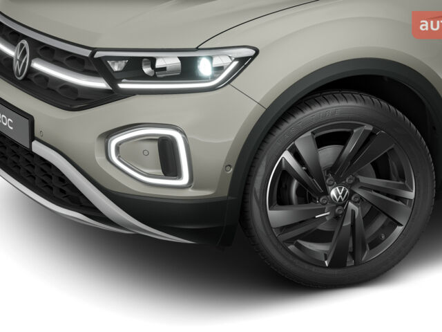 Фольксваген Ти-Рок, объемом двигателя 1.4 л и пробегом 0 тыс. км за 32665 $, фото 5 на Automoto.ua