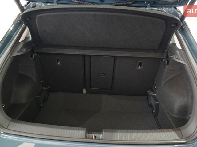 Фольксваген Ті-Рок, об'ємом двигуна 1.4 л та пробігом 0 тис. км за 31613 $, фото 6 на Automoto.ua