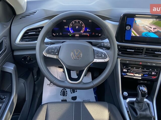 Фольксваген Ті-Рок, об'ємом двигуна 1.4 л та пробігом 0 тис. км за 30255 $, фото 7 на Automoto.ua