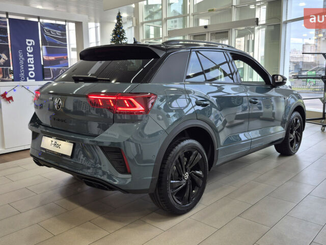 Фольксваген Ті-Рок, об'ємом двигуна 1.4 л та пробігом 0 тис. км за 35065 $, фото 4 на Automoto.ua