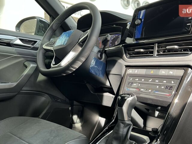 купить новое авто Фольксваген Ти-Рок 2025 года от официального дилера Автоцентр AUTO.RIA Фольксваген фото