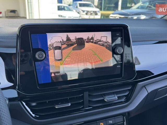 Фольксваген Ті-Рок, об'ємом двигуна 1.4 л та пробігом 0 тис. км за 33970 $, фото 14 на Automoto.ua