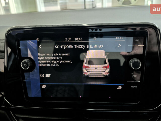 Фольксваген Ті-Рок, об'ємом двигуна 1.4 л та пробігом 0 тис. км за 35065 $, фото 15 на Automoto.ua