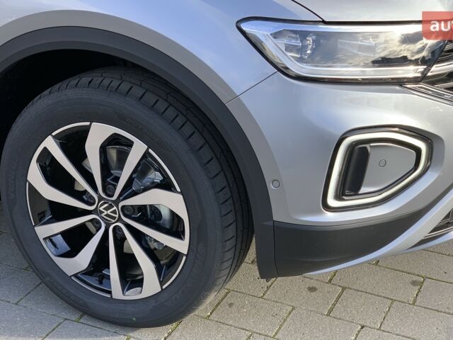 Фольксваген Ти-Рок, объемом двигателя 1.4 л и пробегом 0 тыс. км за 31613 $, фото 1 на Automoto.ua