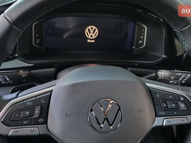 купить новое авто Фольксваген Ти-Рок 2025 года от официального дилера Автомобільний Дім Volkswagen Фольксваген фото