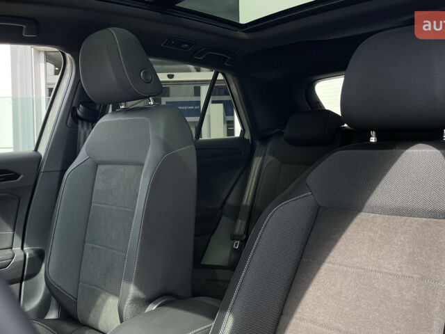 купить новое авто Фольксваген Ти-Рок 2025 года от официального дилера Алекс СО Фольксваген фото