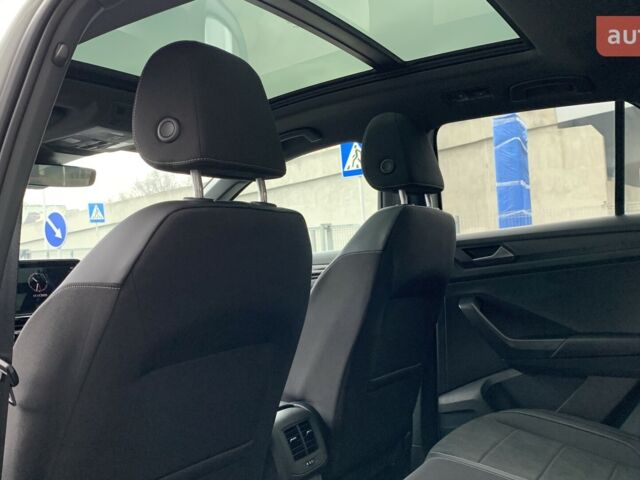 Фольксваген Ти-Рок, объемом двигателя 1.4 л и пробегом 0 тыс. км за 32778 $, фото 13 на Automoto.ua