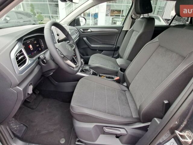 Фольксваген Ти-Рок 2025 в Хмельницком на Automoto.ua Фольксваген Ти-Рок, объемом двигателя 1.4 л и пробегом 0 тыс. км за 31500 $, фото 16 на Automoto.ua