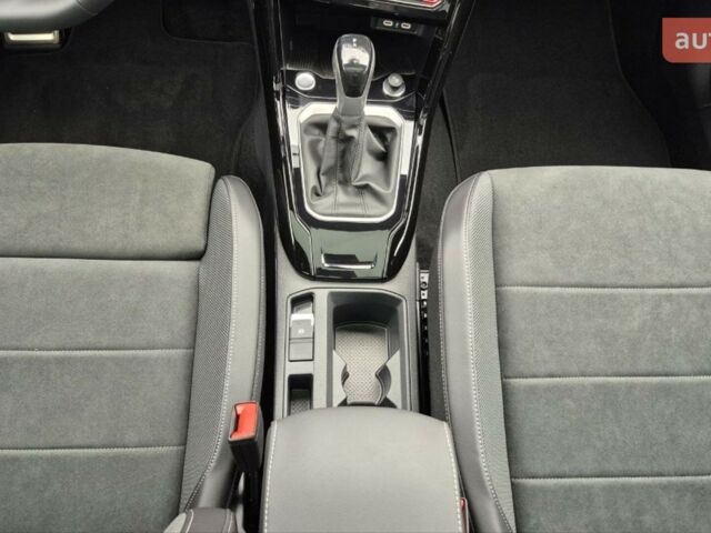 купить новое авто Фольксваген Ти-Рок 2025 года от официального дилера Автодім Атлант на Вацлава Гавела Фольксваген фото