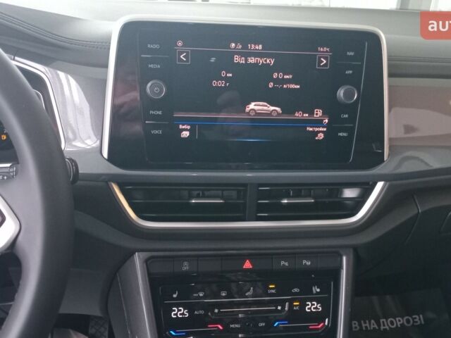 Фольксваген Ти-Рок, объемом двигателя 1.4 л и пробегом 0 тыс. км за 31500 $, фото 20 на Automoto.ua