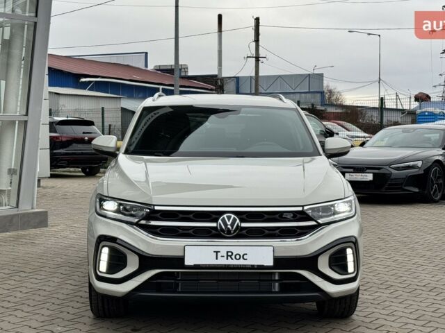 Фольксваген Ті-Рок, об'ємом двигуна 1.4 л та пробігом 0 тис. км за 33970 $, фото 1 на Automoto.ua