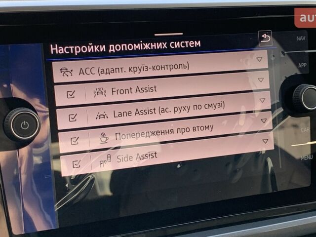 Фольксваген Ти-Рок, объемом двигателя 1.4 л и пробегом 0 тыс. км за 31613 $, фото 16 на Automoto.ua