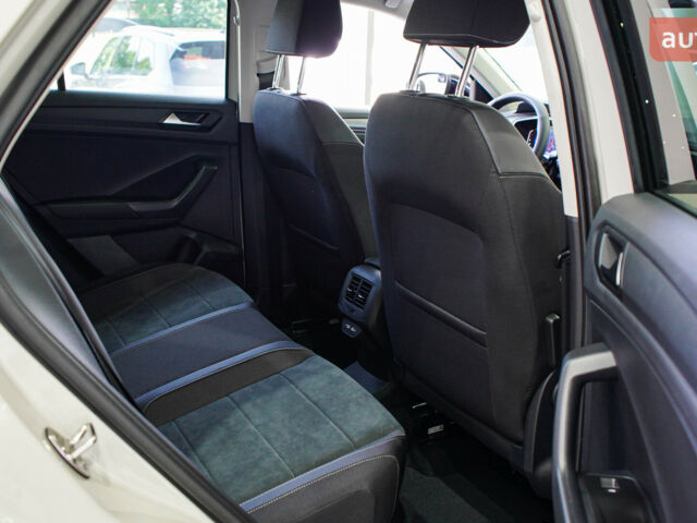 Фольксваген Ти-Рок, объемом двигателя 1.4 л и пробегом 0 тыс. км за 31613 $, фото 8 на Automoto.ua