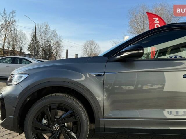 Фольксваген Ти-Рок, объемом двигателя 1.4 л и пробегом 0 тыс. км за 35177 $, фото 8 на Automoto.ua