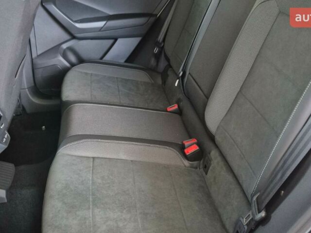 Фольксваген Ти-Рок, объемом двигателя 1.4 л и пробегом 0 тыс. км за 31620 $, фото 13 на Automoto.ua