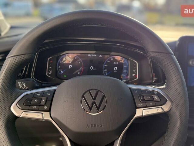 Фольксваген Ти-Рок, объемом двигателя 1.4 л и пробегом 0 тыс. км за 35177 $, фото 11 на Automoto.ua