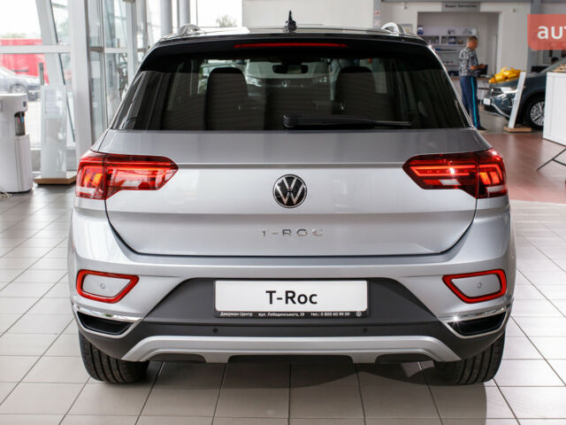 Фольксваген Ти-Рок, объемом двигателя 1.4 л и пробегом 0 тыс. км за 33380 $, фото 7 на Automoto.ua