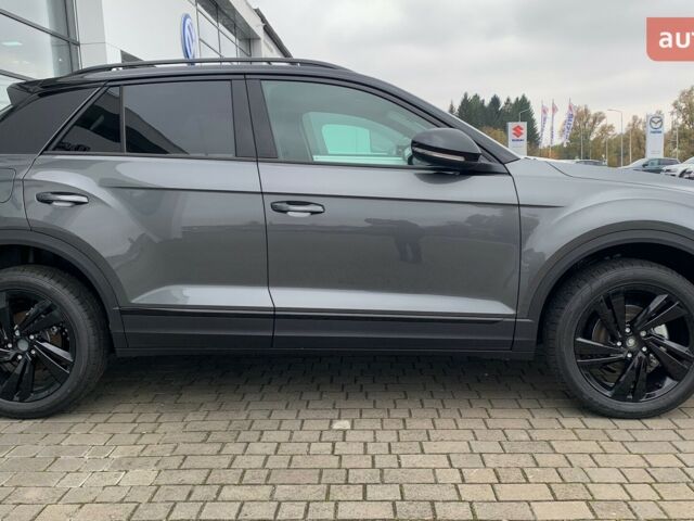 Фольксваген Ти-Рок 2025 в Тернополе на Automoto.ua Фольксваген Ти-Рок, объемом двигателя 1.4 л и пробегом 0 тыс. км за 31800 $, фото 4 на Automoto.ua