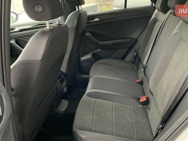 Фольксваген Ти-Рок, объемом двигателя 1.4 л и пробегом 0 тыс. км за 32778 $, фото 12 на Automoto.ua