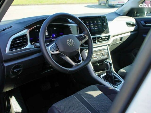 Фольксваген Ті-Рок, об'ємом двигуна 1.4 л та пробігом 8 тис. км за 28920 $, фото 15 на Automoto.ua
