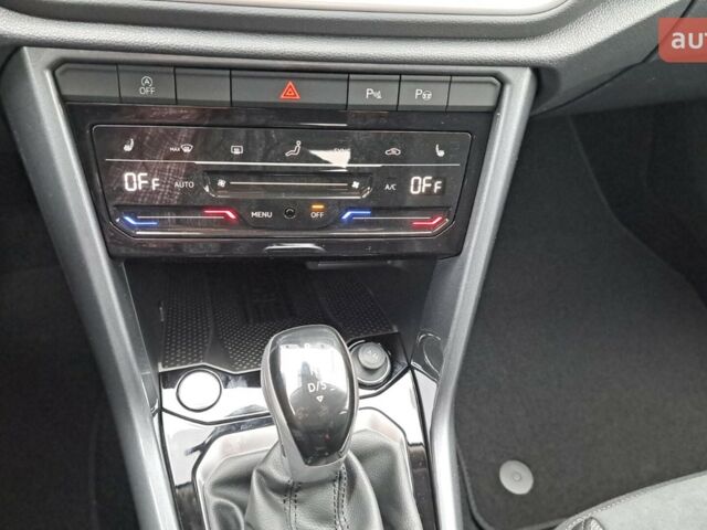 Фольксваген Ти-Рок 2025 в Хмельницком на Automoto.ua Фольксваген Ти-Рок, объемом двигателя 1.4 л и пробегом 0 тыс. км за 31500 $, фото 18 на Automoto.ua