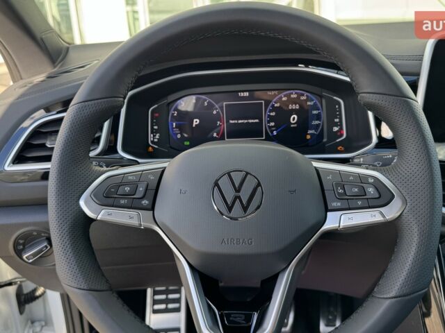 Фольксваген Ті-Рок 2025 у Чернівцях на Automoto.ua Фольксваген Ті-Рок, об'ємом двигуна 1.4 л та пробігом 0 тис. км за 33400 $, фото 15 на Automoto.ua