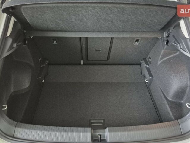 Фольксваген Ти-Рок, объемом двигателя 1.4 л и пробегом 0 тыс. км за 30999 $, фото 23 на Automoto.ua