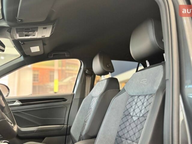 Фольксваген Ті-Рок, об'ємом двигуна 1.4 л та пробігом 0 тис. км за 33635 $, фото 18 на Automoto.ua