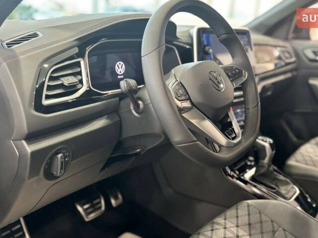 Фольксваген Ті-Рок, об'ємом двигуна 1.4 л та пробігом 0 тис. км за 33635 $, фото 17 на Automoto.ua