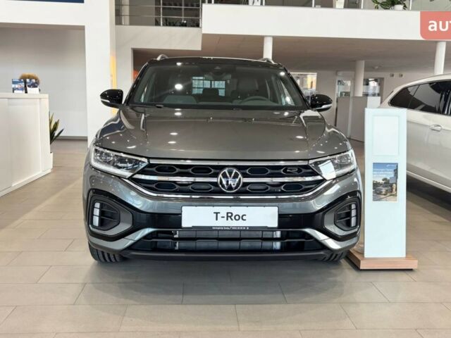 Фольксваген Ті-Рок, об'ємом двигуна 1.4 л та пробігом 0 тис. км за 33635 $, фото 1 на Automoto.ua