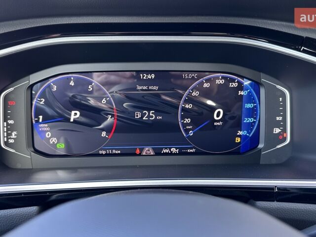 Фольксваген Ти-Рок, объемом двигателя 1.4 л и пробегом 0 тыс. км за 31999 $, фото 15 на Automoto.ua