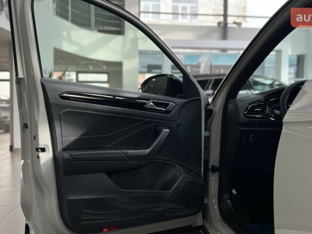 купить новое авто Фольксваген Ти-Рок 2025 года от официального дилера Автоцентр AUTO.RIA Фольксваген фото