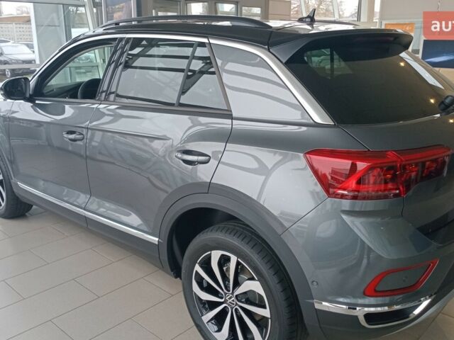 Фольксваген Ти-Рок, объемом двигателя 1.4 л и пробегом 0 тыс. км за 31500 $, фото 6 на Automoto.ua