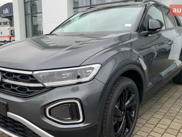 Фольксваген Ти-Рок 2025 в Тернополе на Automoto.ua Фольксваген Ти-Рок, объемом двигателя 1.4 л и пробегом 0 тыс. км за 31800 $, фото 3 на Automoto.ua