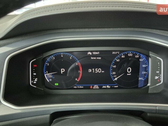 Фольксваген Ти-Рок, объемом двигателя 1.4 л и пробегом 0 тыс. км за 30999 $, фото 31 на Automoto.ua