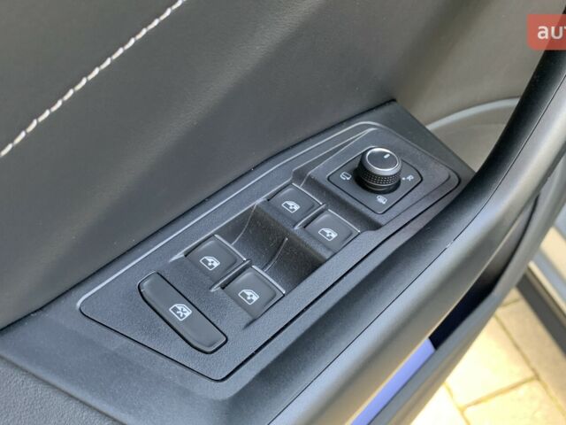 Фольксваген Ти-Рок, объемом двигателя 1.4 л и пробегом 0 тыс. км за 31613 $, фото 7 на Automoto.ua