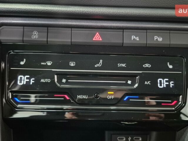 купить новое авто Фольксваген Ти-Рок 2025 года от официального дилера Автодім Атлант на Вацлава Гавела Фольксваген фото