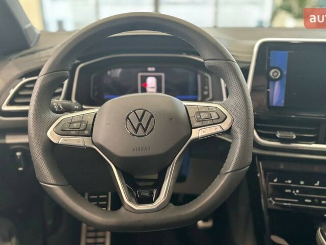 Фольксваген Ті-Рок, об'ємом двигуна 1.4 л та пробігом 0 тис. км за 33635 $, фото 23 на Automoto.ua