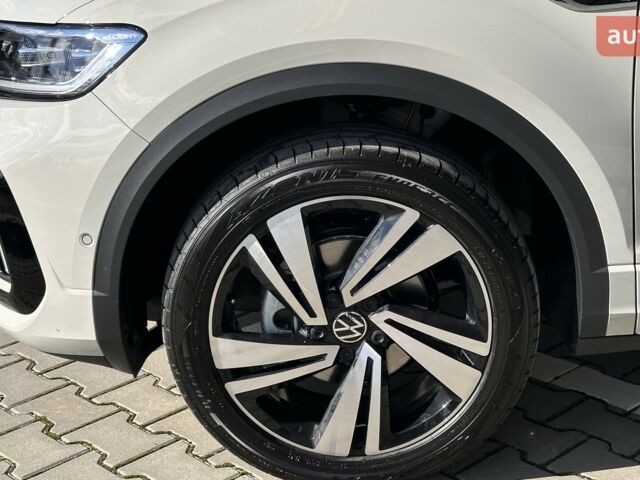 Фольксваген Ти-Рок 2025 в Николаеве на Automoto.ua Фольксваген Ти-Рок, объемом двигателя 1.4 л и пробегом 0 тыс. км за 32515 $, фото 10 на Automoto.ua