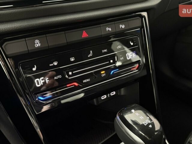 купить новое авто Фольксваген Ти-Рок 2025 года от официального дилера Автомобільний Дім Volkswagen Фольксваген фото