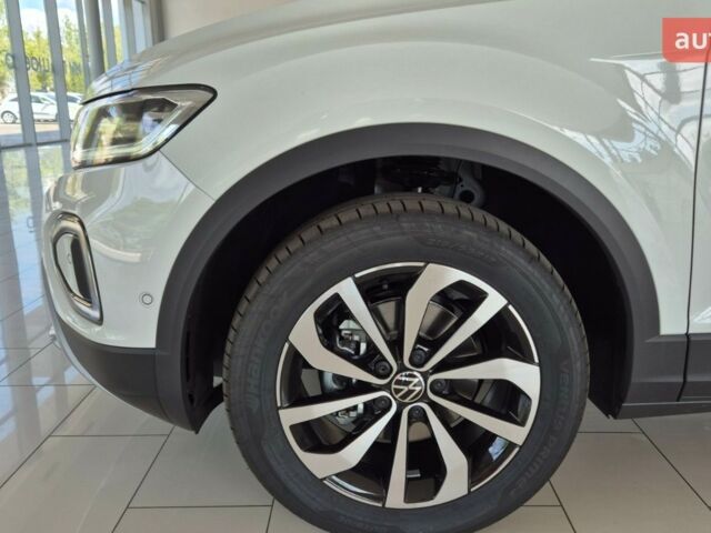 Фольксваген Ти-Рок, объемом двигателя 1.4 л и пробегом 0 тыс. км за 31620 $, фото 8 на Automoto.ua