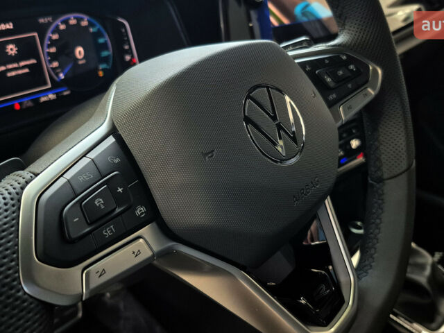 Фольксваген Ті-Рок, об'ємом двигуна 1.4 л та пробігом 0 тис. км за 35065 $, фото 24 на Automoto.ua