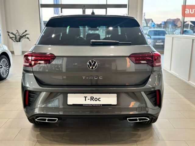 Фольксваген Ті-Рок, об'ємом двигуна 1.4 л та пробігом 0 тис. км за 33635 $, фото 3 на Automoto.ua