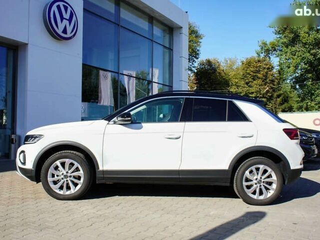 Фольксваген Ті-Рок, об'ємом двигуна 1.4 л та пробігом 8 тис. км за 28920 $, фото 5 на Automoto.ua