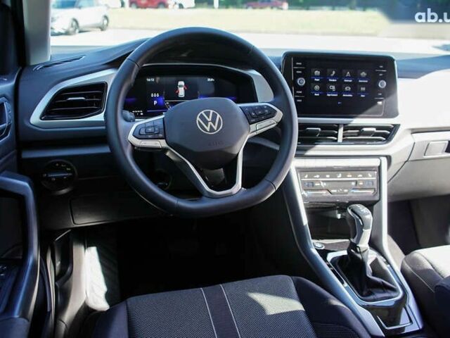 Фольксваген Ті-Рок, об'ємом двигуна 1.4 л та пробігом 8 тис. км за 28920 $, фото 16 на Automoto.ua