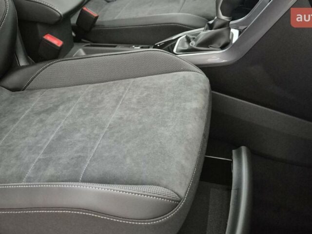 Фольксваген Ти-Рок, объемом двигателя 1.4 л и пробегом 0 тыс. км за 30999 $, фото 13 на Automoto.ua