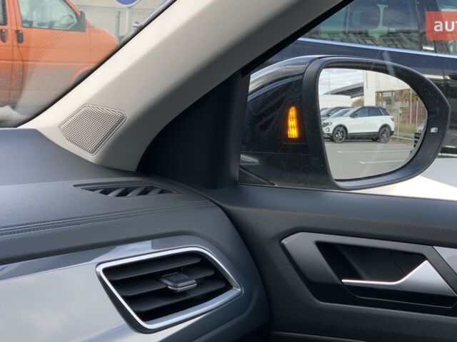 Фольксваген Ти-Рок, объемом двигателя 1.4 л и пробегом 0 тыс. км за 31613 $, фото 13 на Automoto.ua